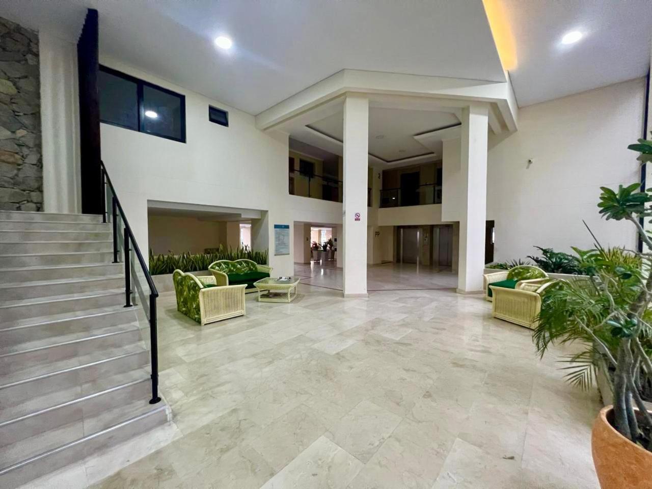 Edificio El Penon Del Rodadero Apto 1102 B ซันตามาร์ตา ภายนอก รูปภาพ